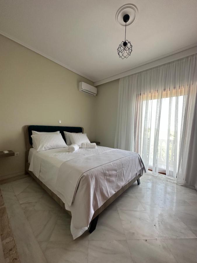 Majestic View Resort Nafpaktos Exterior photo