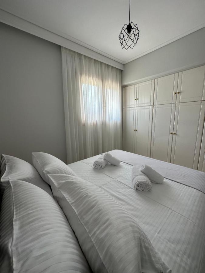 Majestic View Resort Nafpaktos Exterior photo