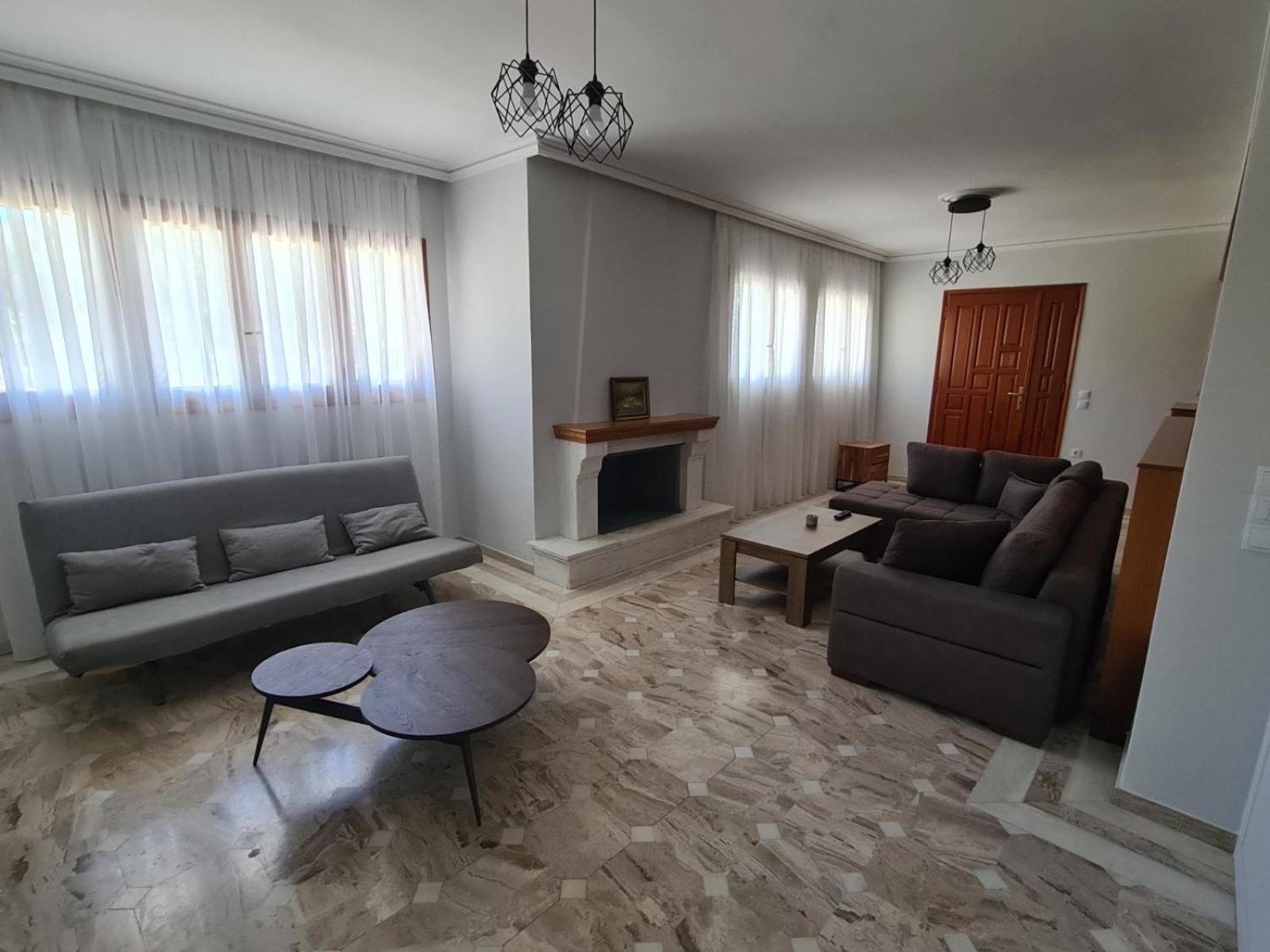Majestic View Resort Nafpaktos Exterior photo