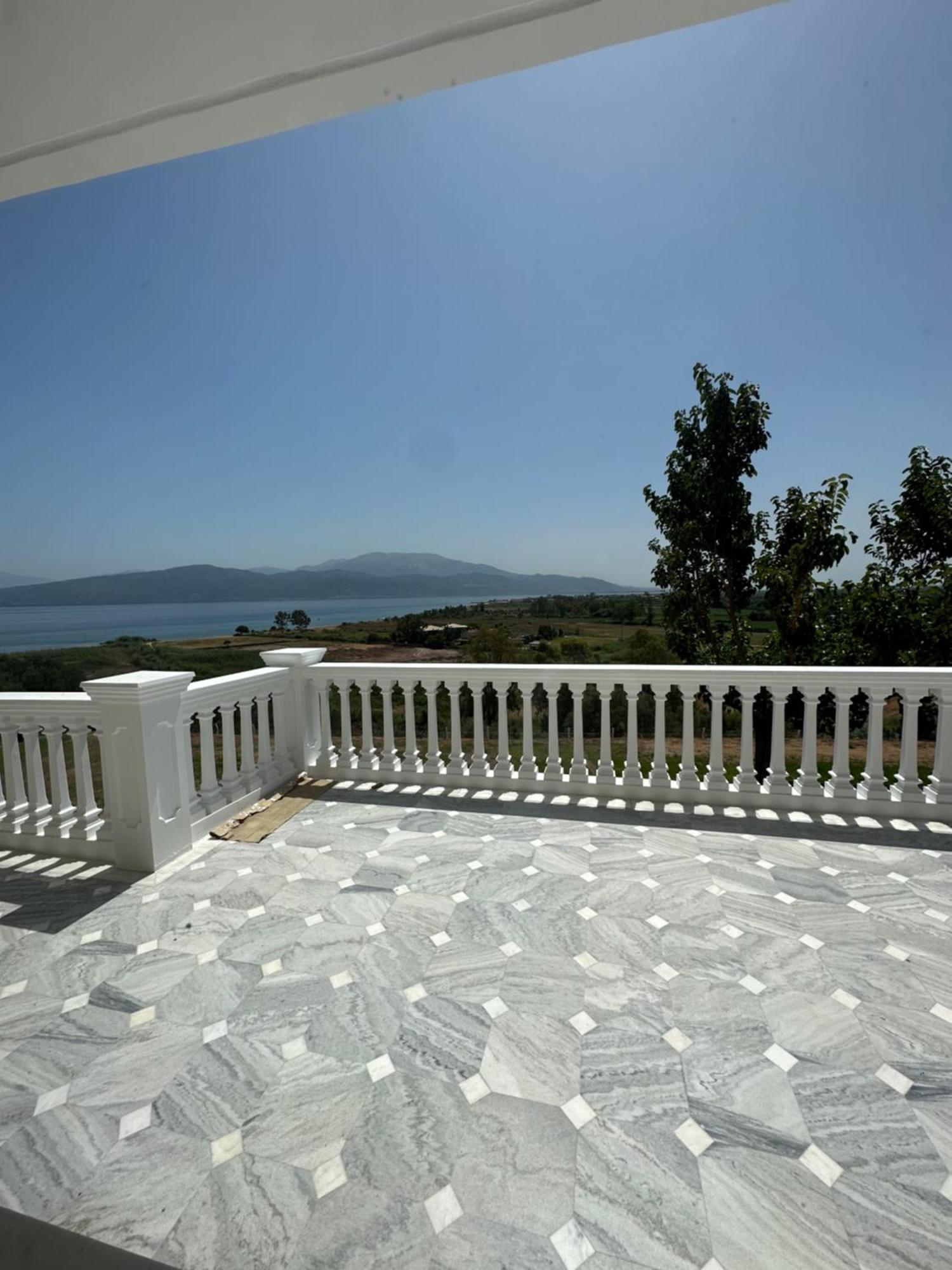 Majestic View Resort Nafpaktos Exterior photo