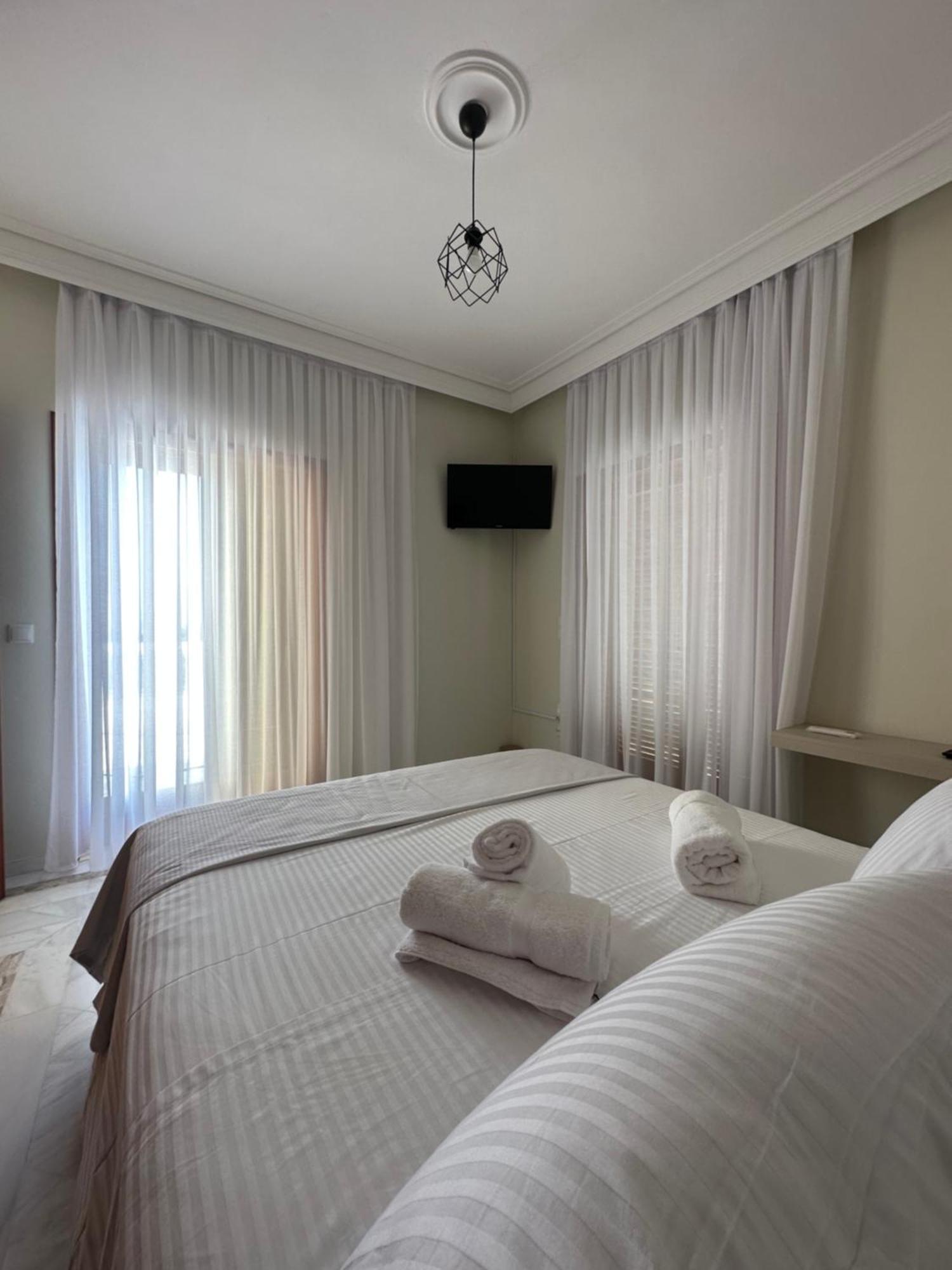 Majestic View Resort Nafpaktos Exterior photo