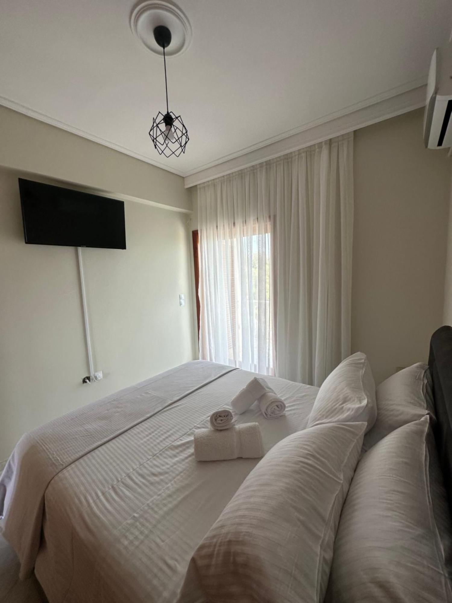 Majestic View Resort Nafpaktos Exterior photo