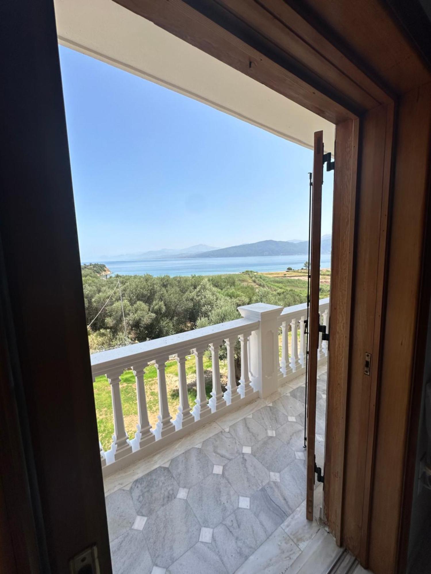 Majestic View Resort Nafpaktos Exterior photo