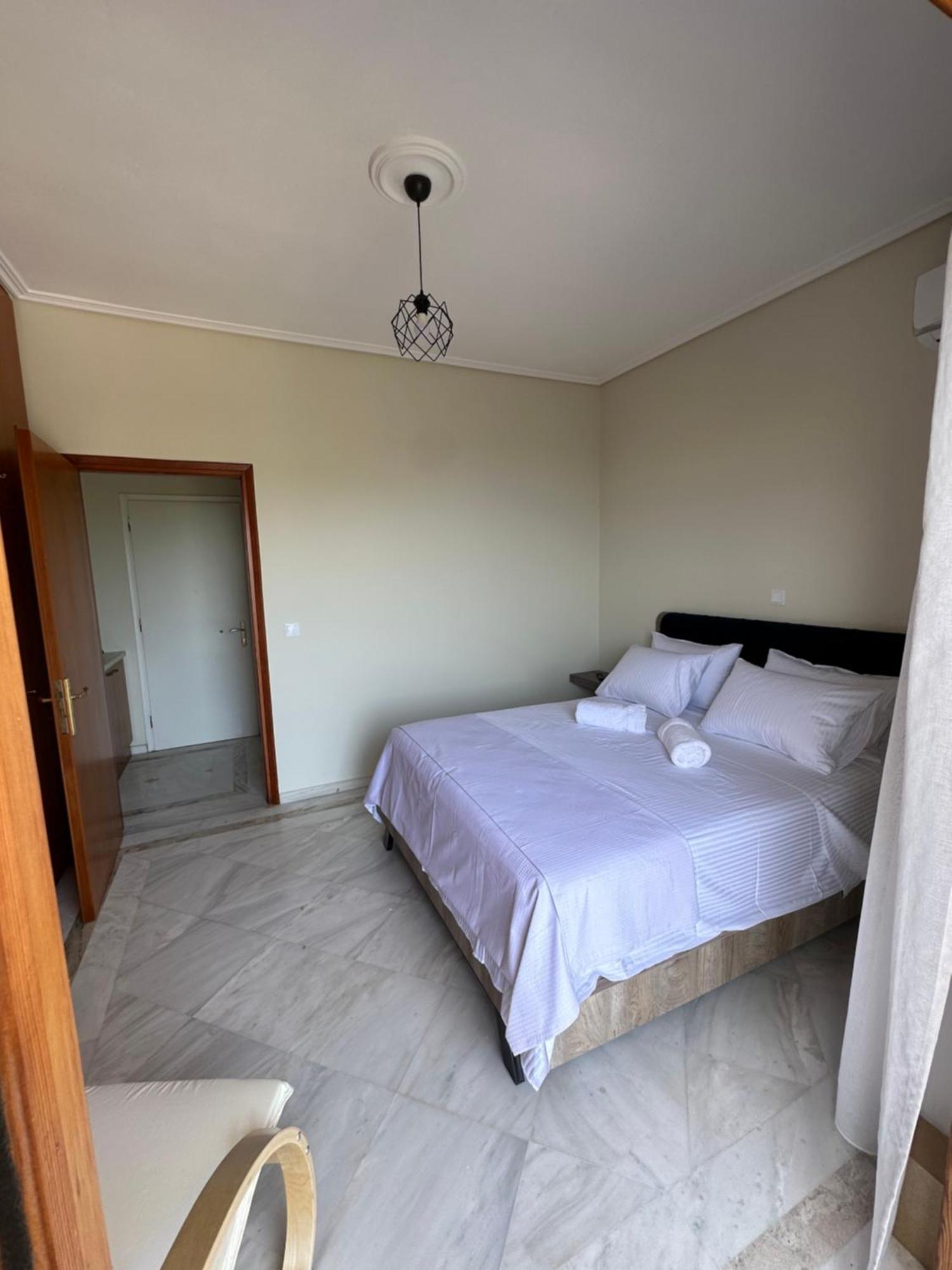 Majestic View Resort Nafpaktos Exterior photo