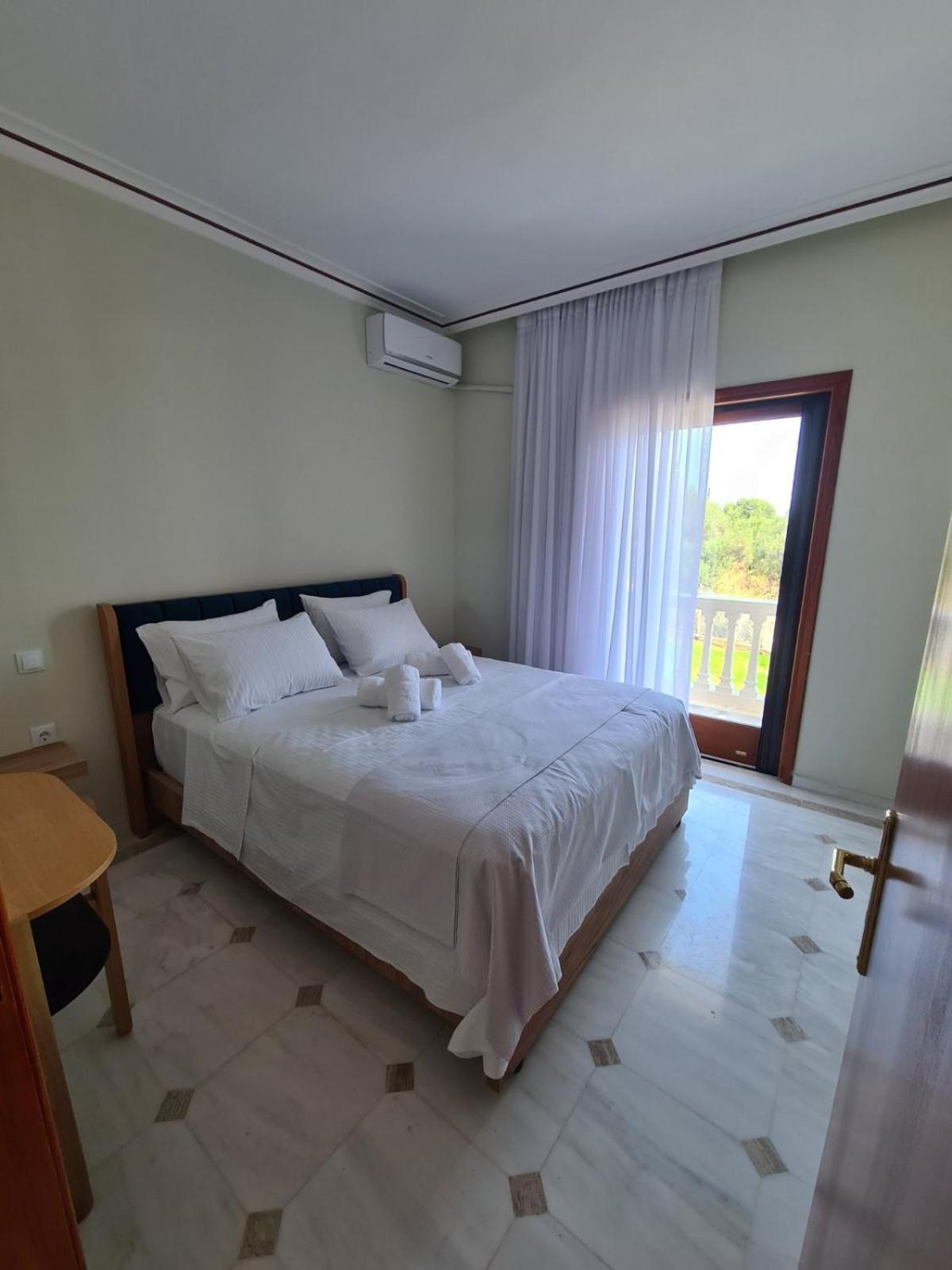 Majestic View Resort Nafpaktos Exterior photo