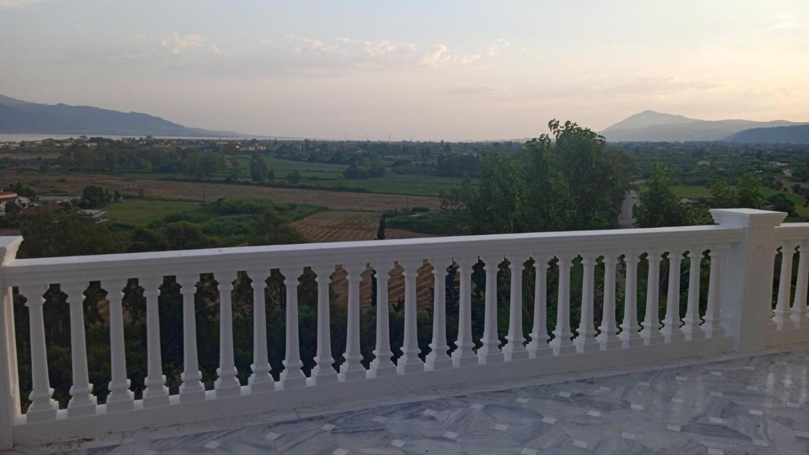 Majestic View Resort Nafpaktos Exterior photo