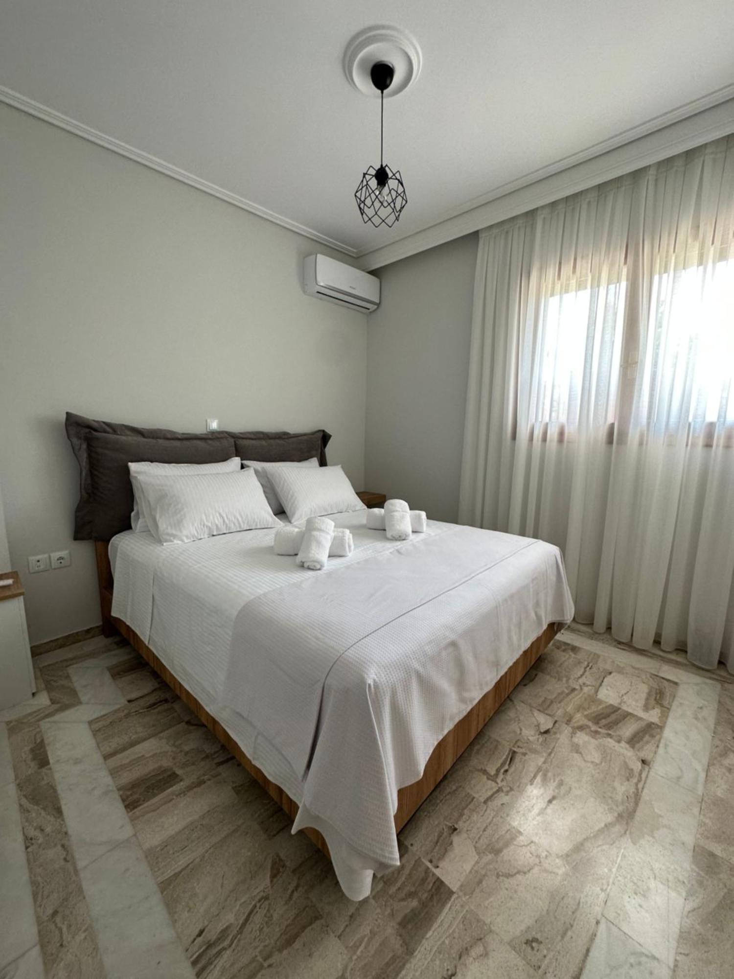Majestic View Resort Nafpaktos Exterior photo