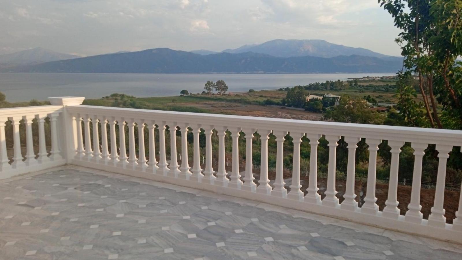Majestic View Resort Nafpaktos Exterior photo